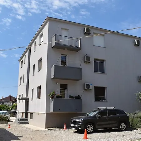 Apartman Alba App *