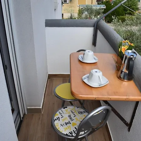 Alba App Apartman