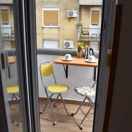 Alba App Apartman