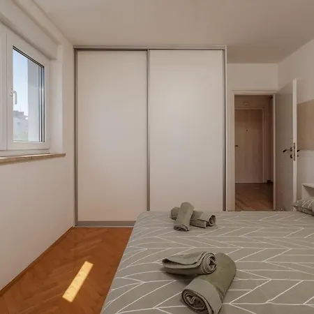 Alba App Apartman